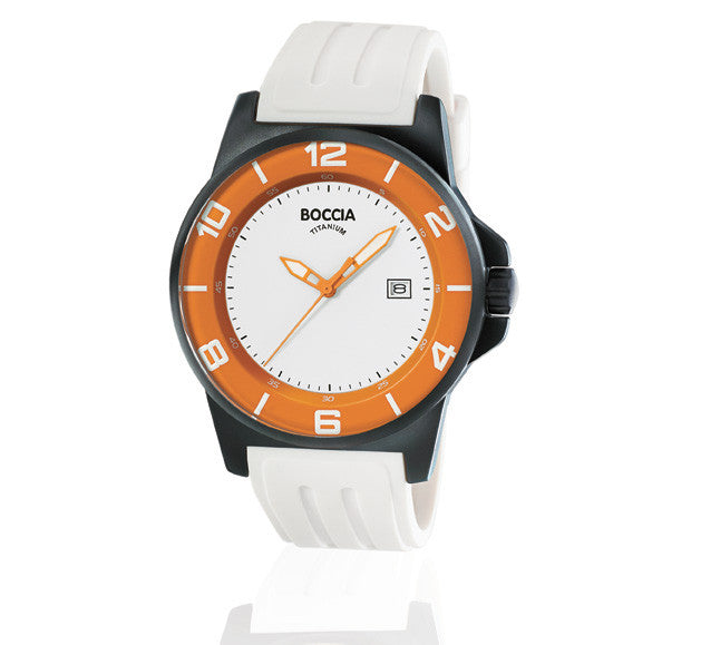 boccia-id-3535-42-herren-titanuhr-orange-45-mm image 2