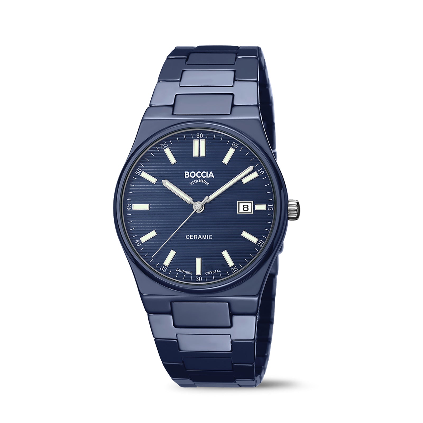 boccia-3675-02-herren-titan-uhr-blau-keramik-saphirglas image 1