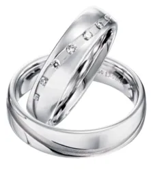 furrer-jacot-magique-ehering-paar-71-84370-damen-herren image 1