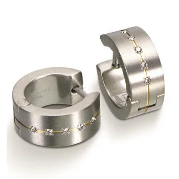 boccia-0503-11-titan-klappcreolen-mit-diamanten-13-mm image 1