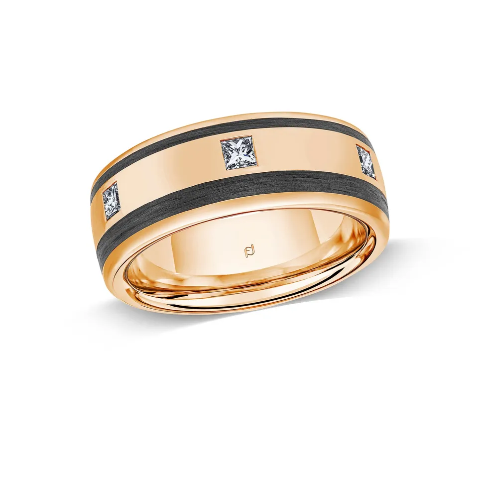 furrer-jacot-carbon-ring-71-84580 image 1