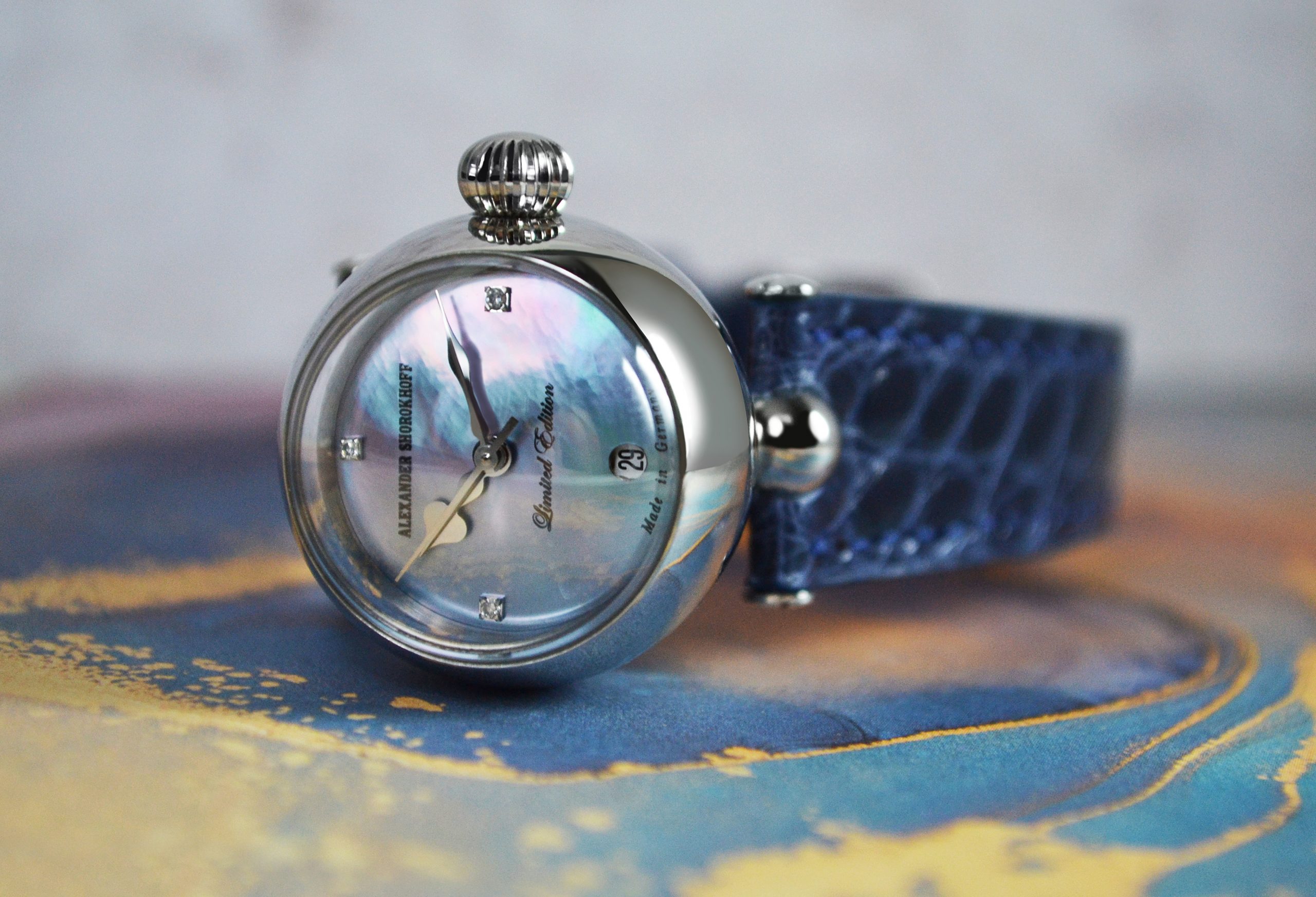 alexander-shorokhoff-shar-kugeluhr-automatik-herrenuhr-25-mm image 5