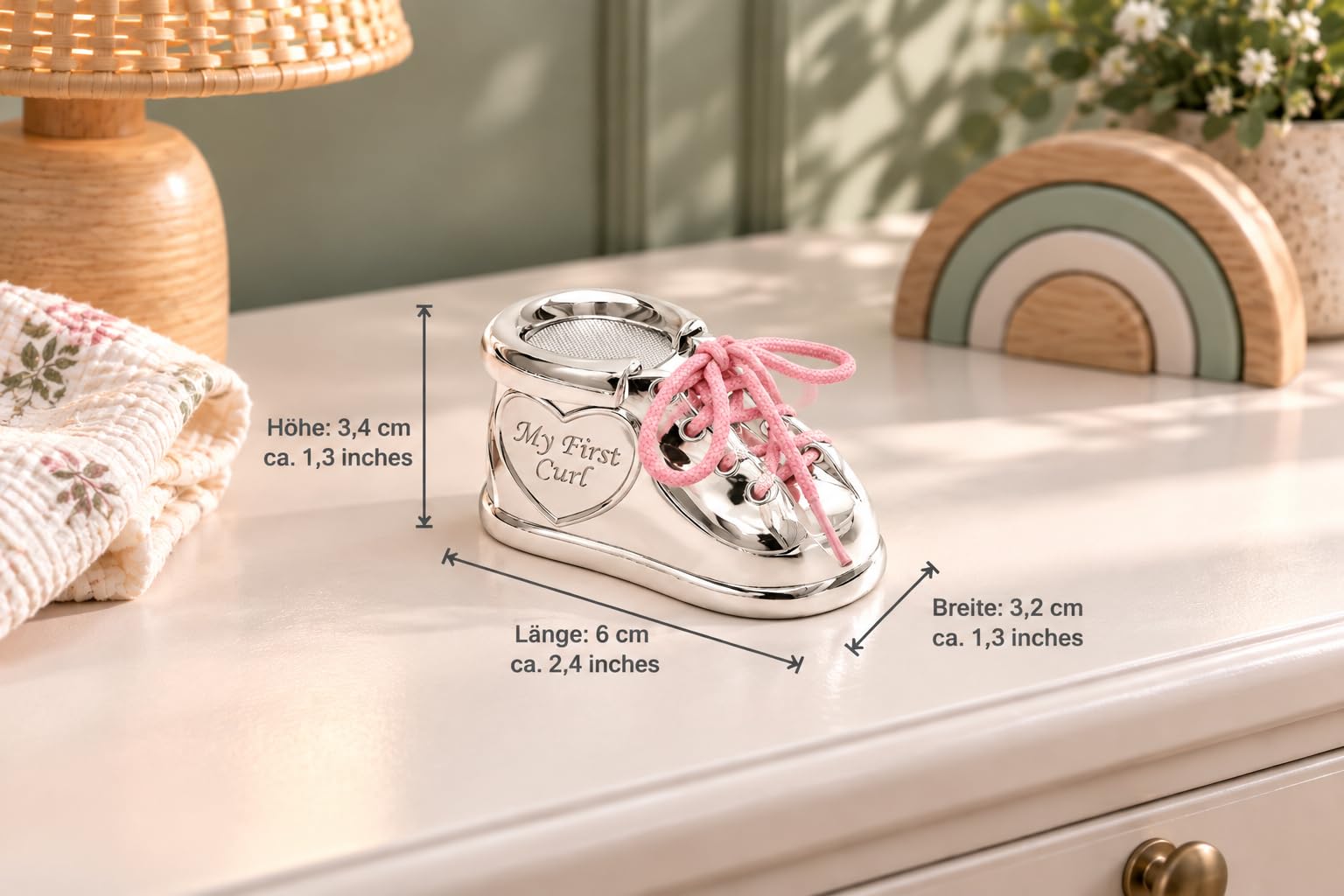 brillibrum-zahndose-lockendose-2er-set-babyschuhe-versilbert-erinnerungsgeschenk image 4