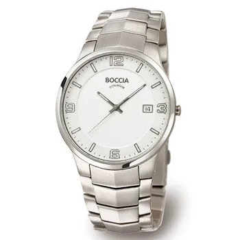boccia-3561-01-herren-titan-uhr-wei-datum-39mm image 1