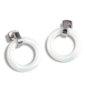 boccia-0582-01-titan-ohrh-nger-kreis-18mm-mit-wei-er-keramik image 1