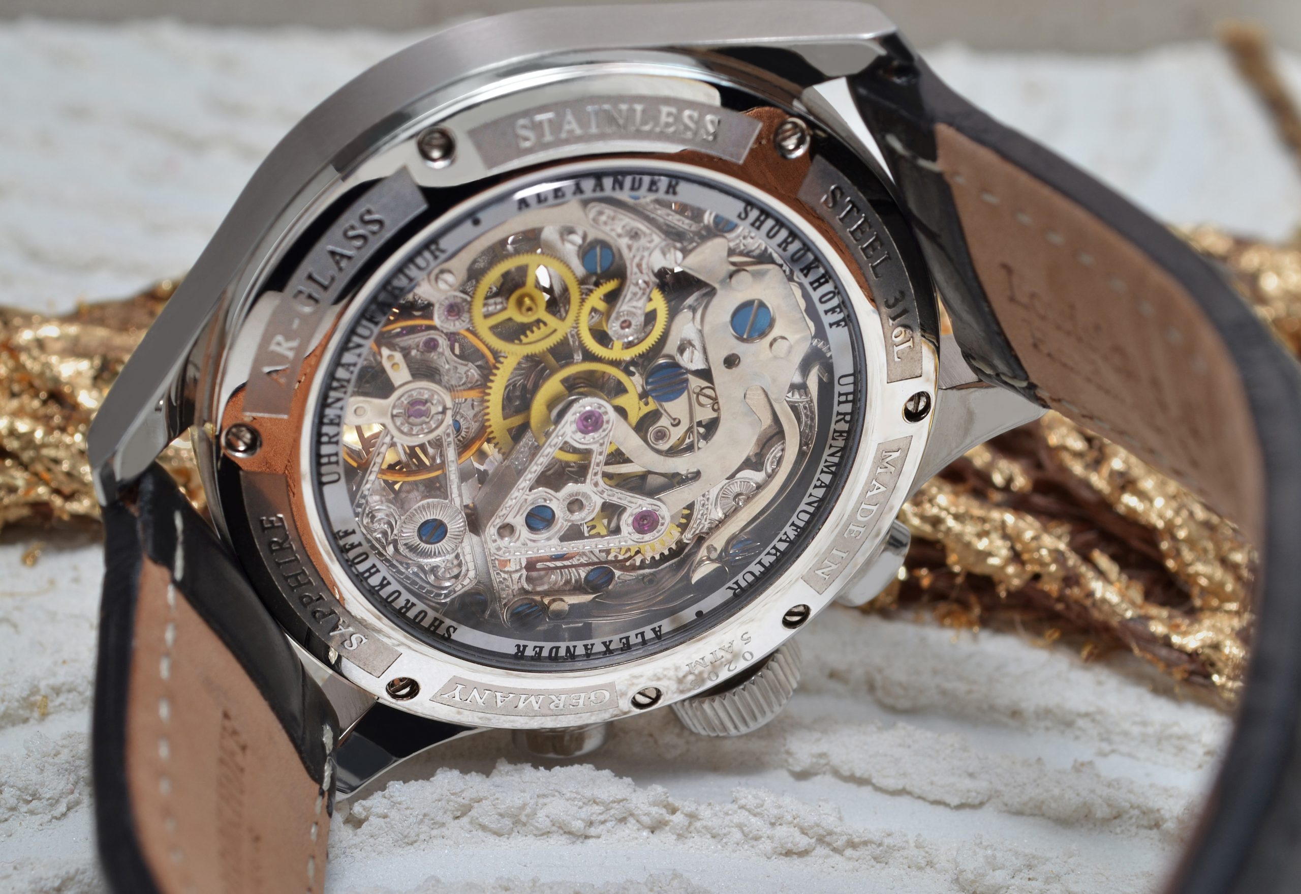 alexander-shorokhoff-chrono-regulator-skeleton-automatik-armbanduhr image 6