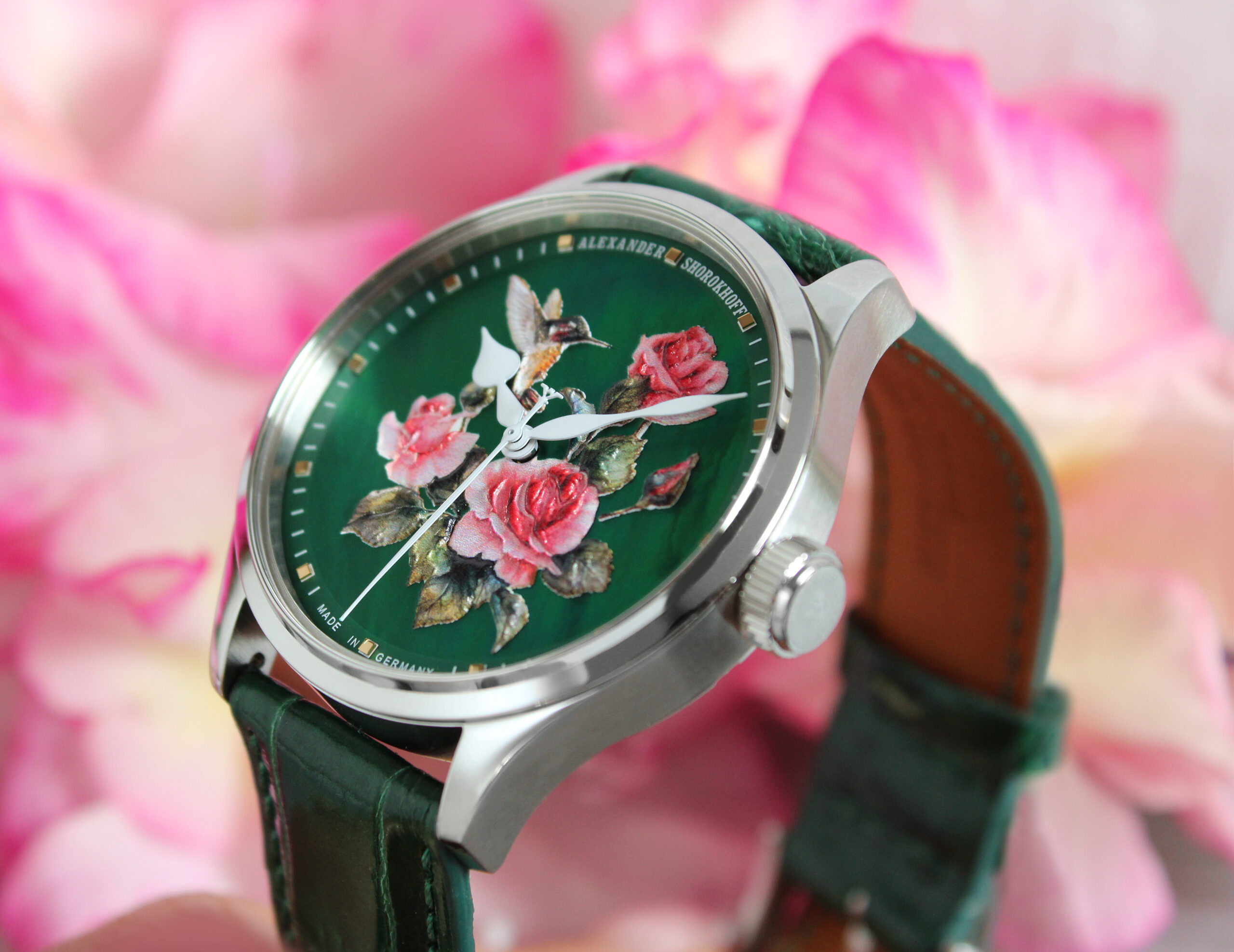 alexander-shorokhoff-colibri-2-avantgarde-uhr image 2