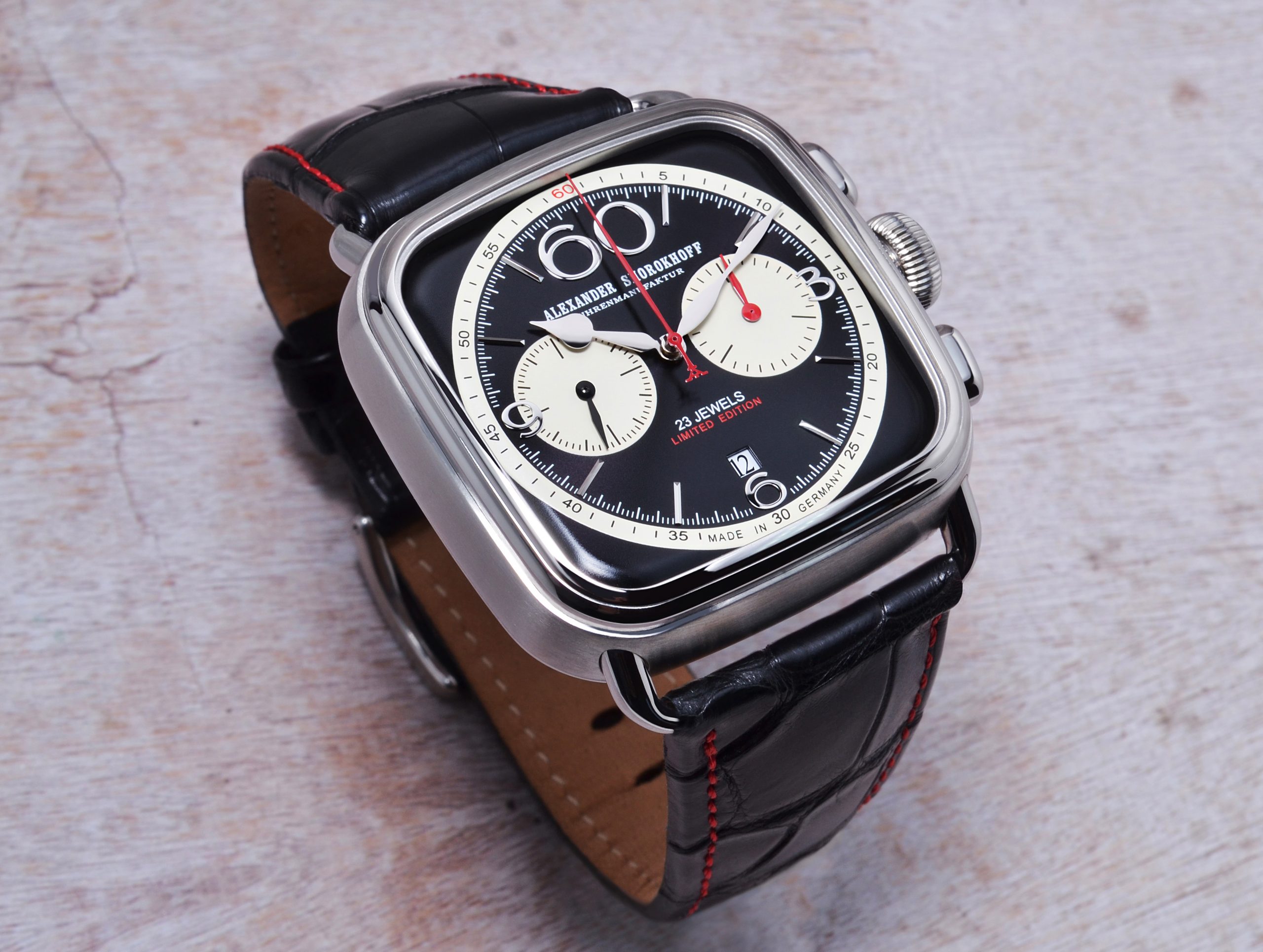alexander-shorokhoff-square-round-avantgarde-chronograph-2 image 5