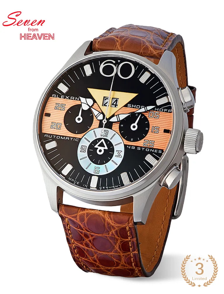 alexander-shorokhoff-24-big-date-chronograph-limitiert image 1