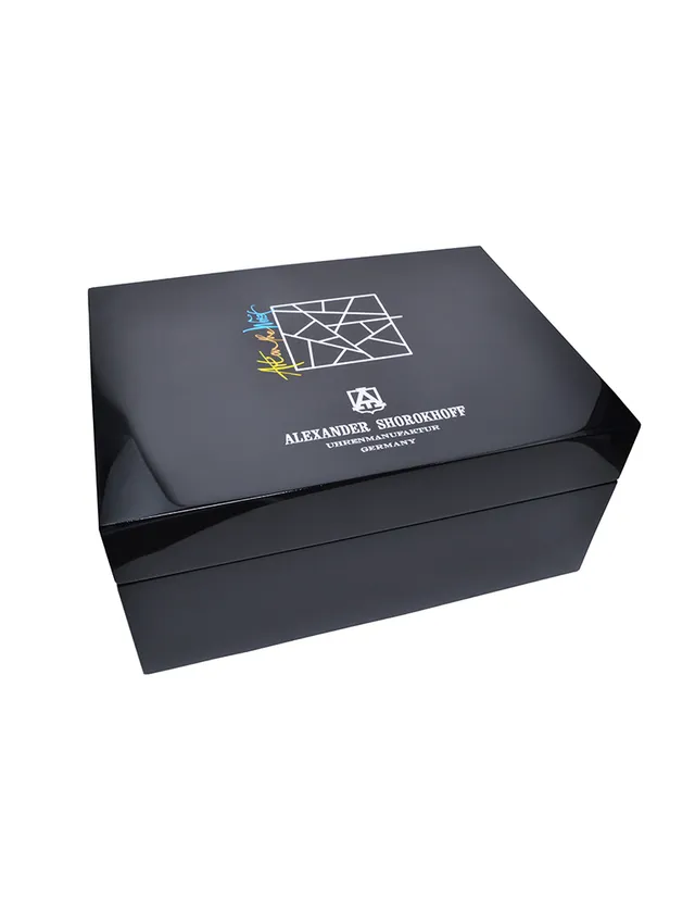 alexander-shorokhoff-holz-etui-avg-uhrenetui-pianolack image 1