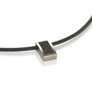 boccia-0731-02-titan-anh-nger-carbon-schwarz-18x11mm image 1