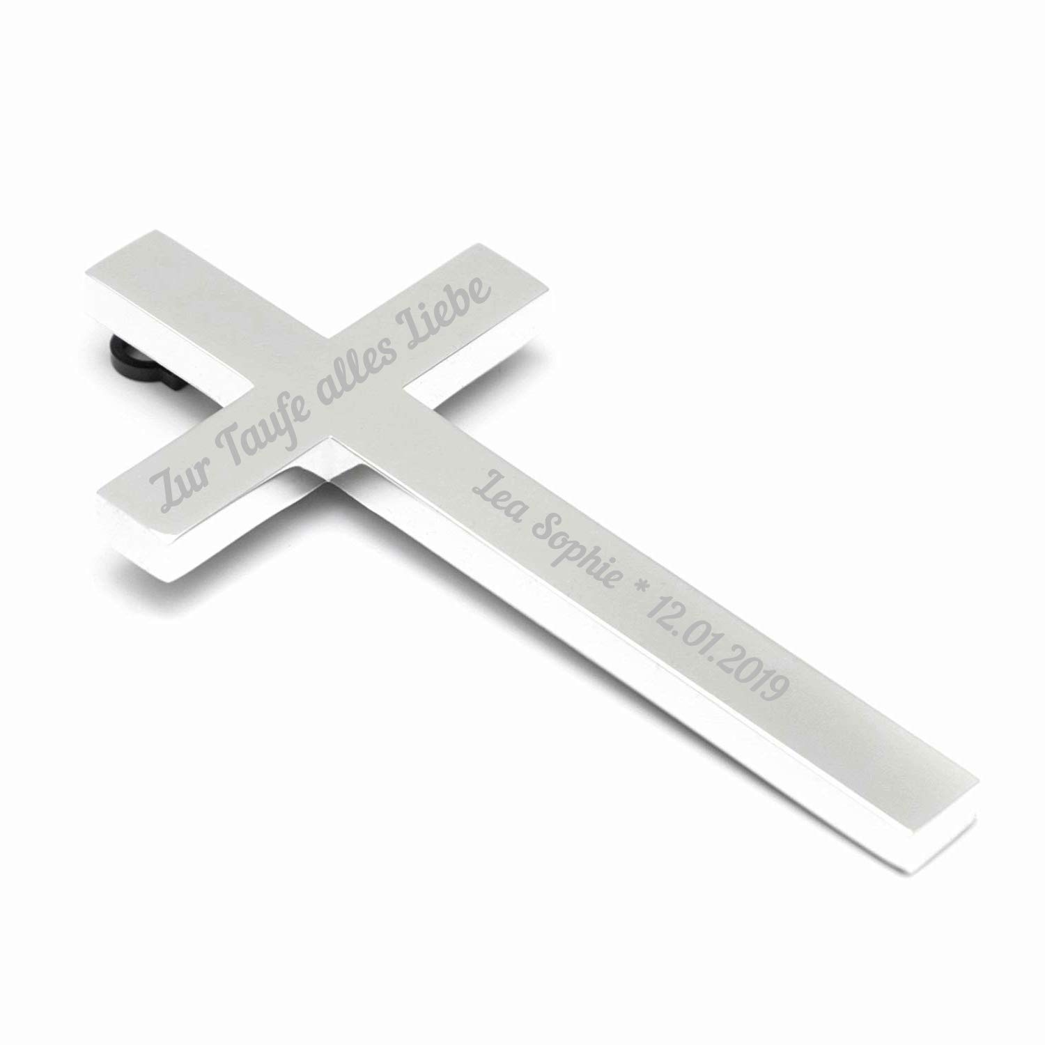 brillibrum-kruzifix-wandkreuz-versilbert-12-cm-ohne-gravur image 5