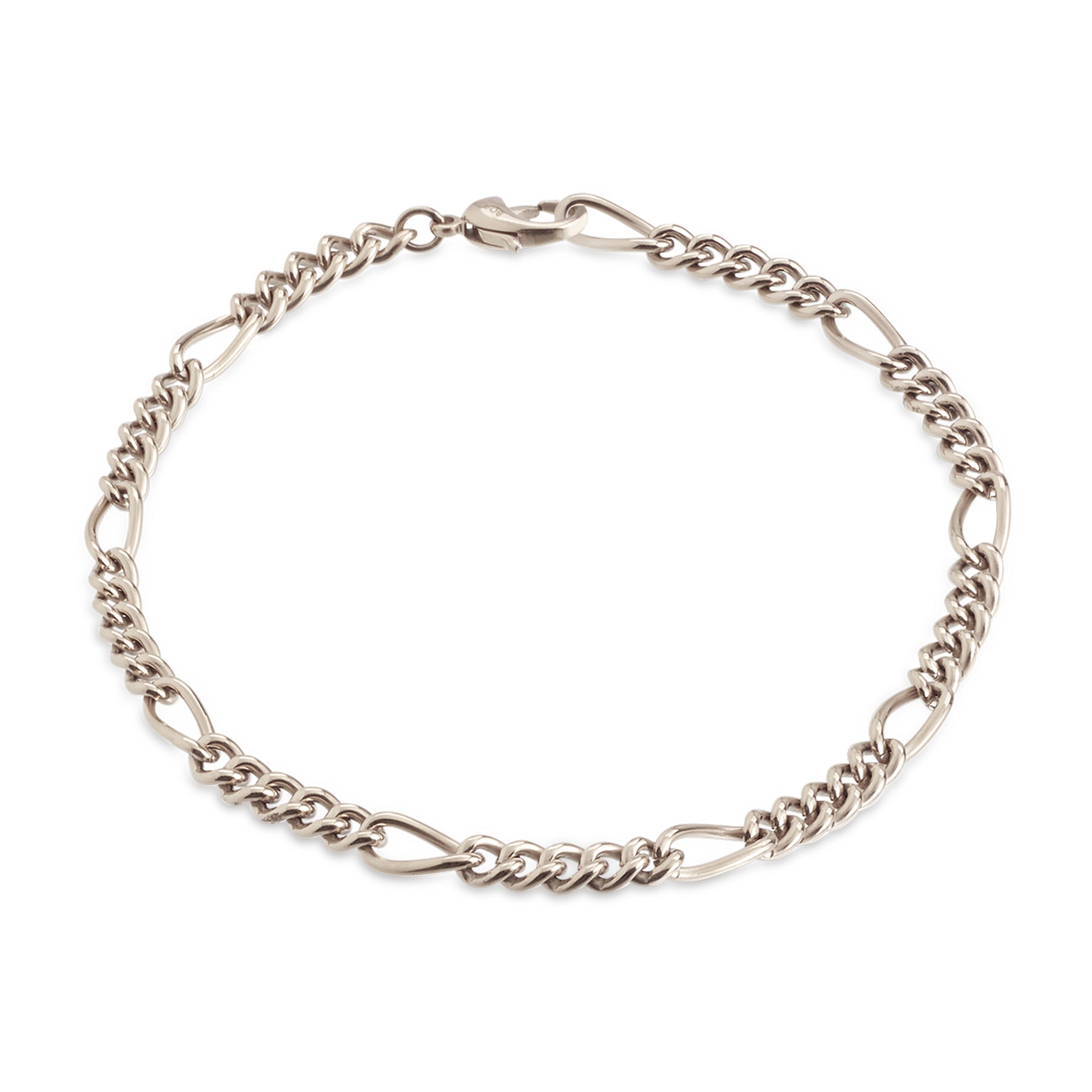 boccia-titanium-armband-03051-01-glieder-5-mm image 1