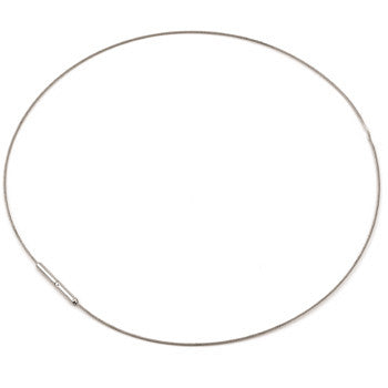 boccia-0802-01-feine-kette-1-mm-f-r-anh-nger-mit-stahlverschluss image 2