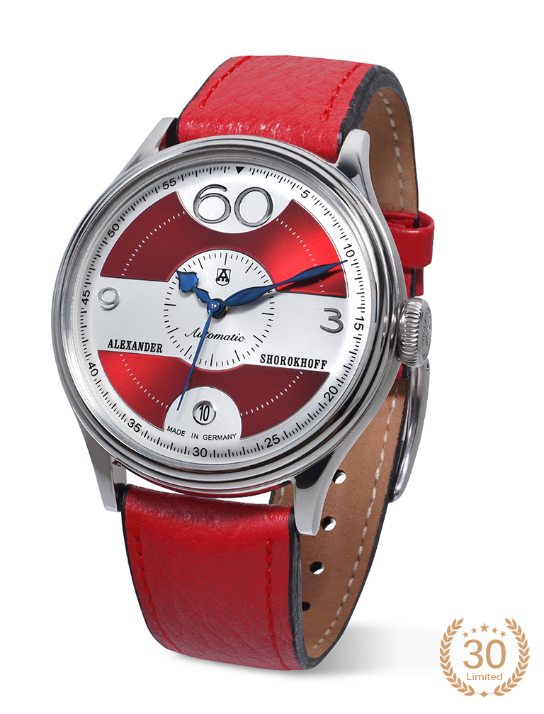 alexander-shorokhoff-vintage-7-vintage-herrenuhr-39-5-mm image 1