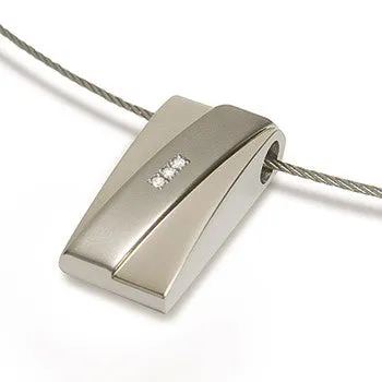 boccia-0752-03-titan-anh-nger-mit-3-diamanten image 1