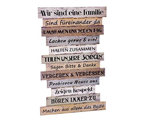 brillibrum-familienregeln-wandbild-holz-51x33cm-vintage-shabby image 6