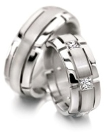 furrer-jacot-magique-ehering-paar-71-83780-damen-und-herrenring image 1
