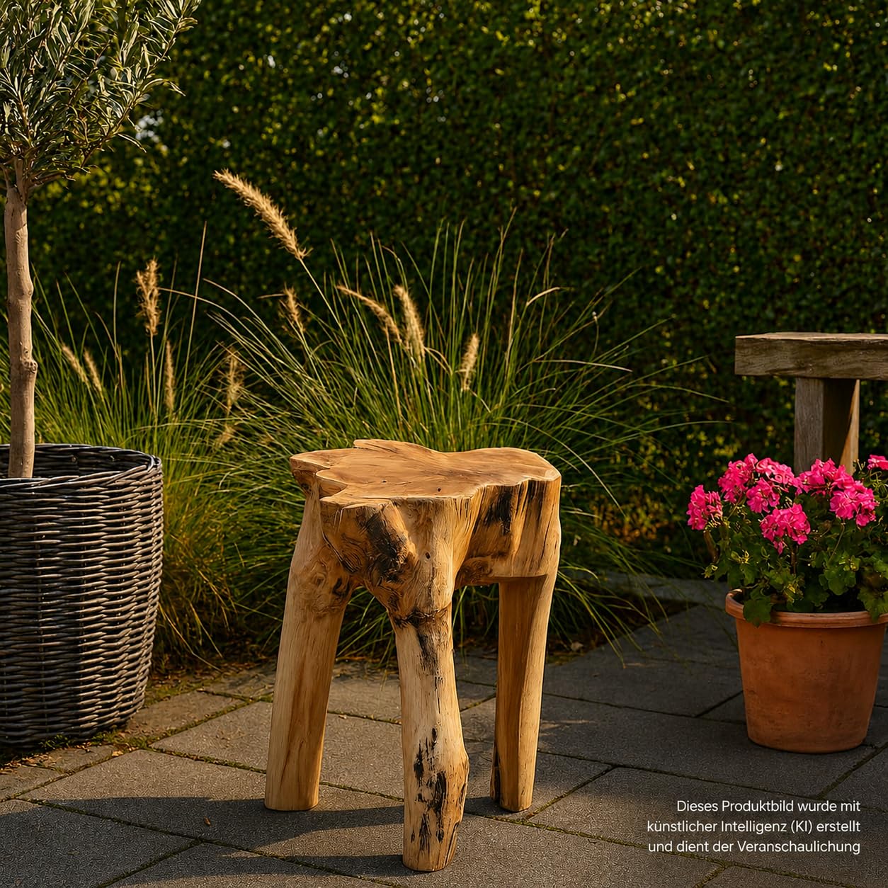 brillibrum-wurzelholzhocker-teakholz-baumstamm-hocker-massiv-unikat image 7