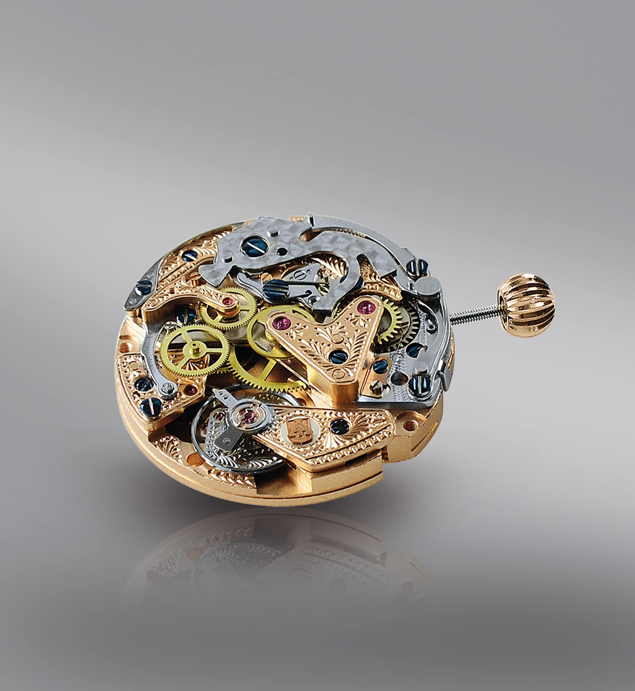 alexander-shorokhoff-dostoevsky-chronograph-herrenuhr-roulette image 3