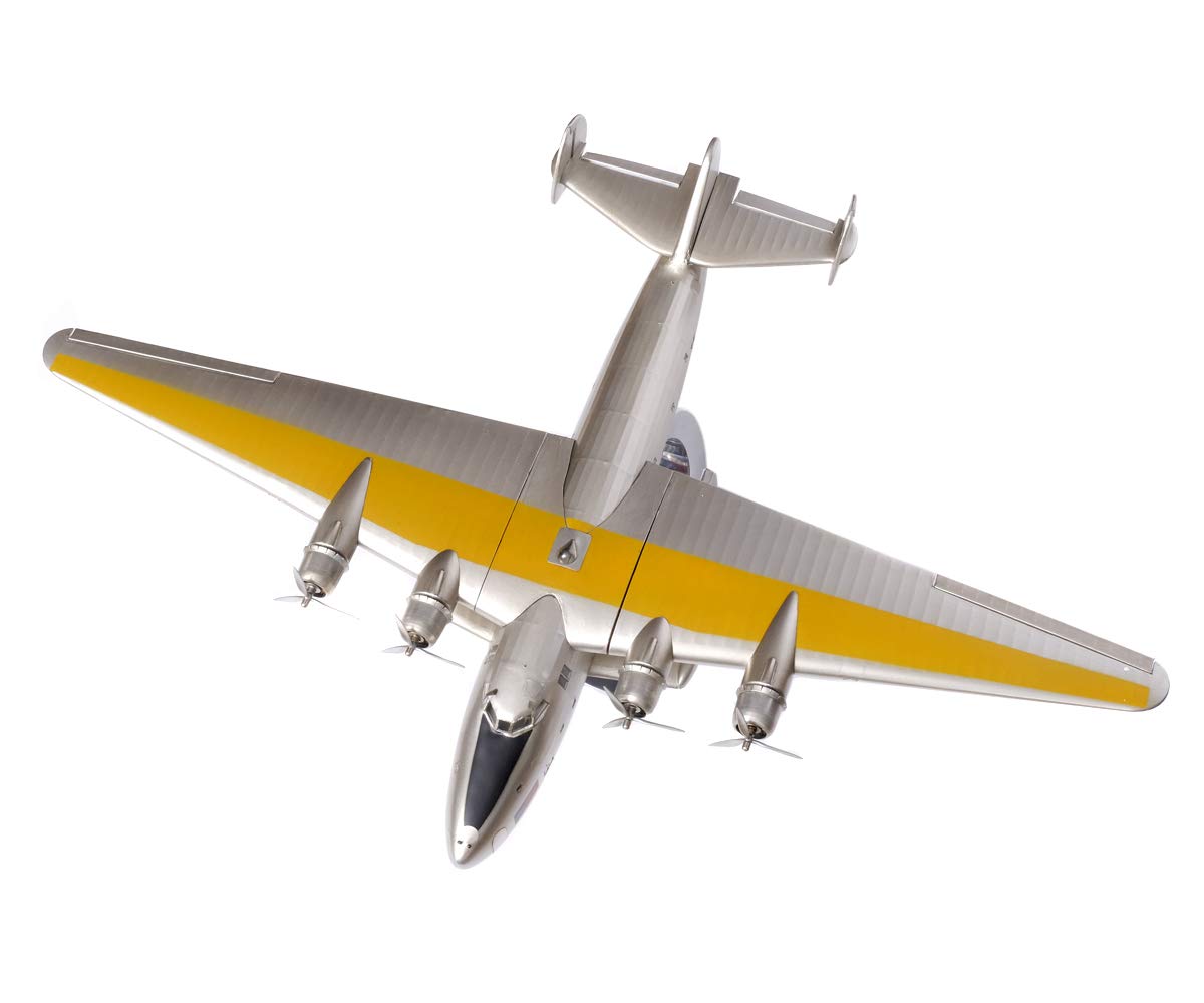 brillibrum-boeing-314a-dixie-clipper-flugboot-standmodell-41x80x58-cm image 5