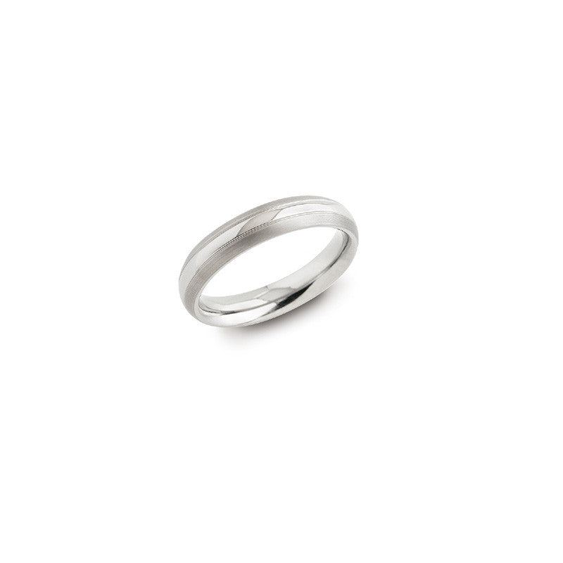 boccia-0131-01-titan-ring-5-mm-matt-poliert image 2