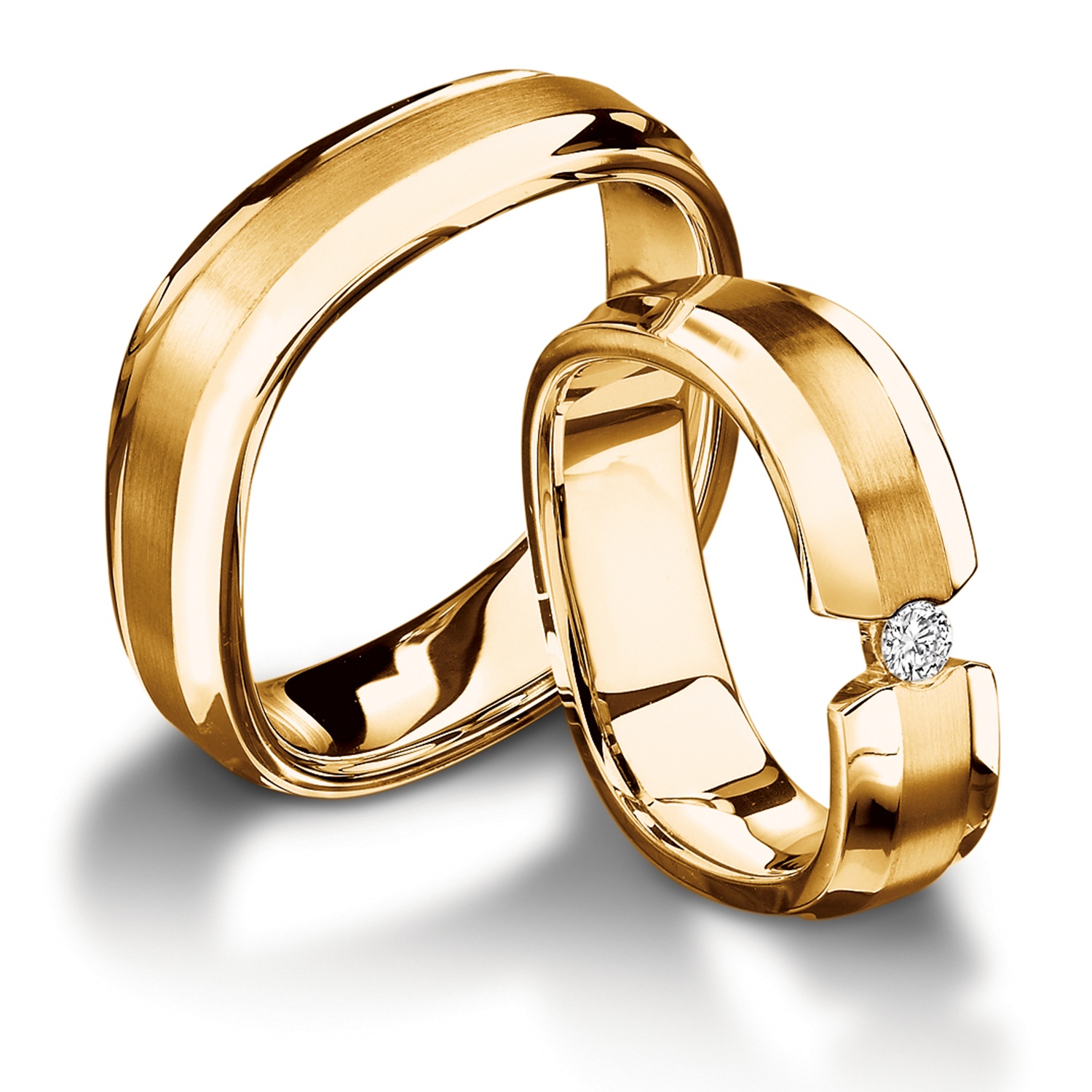 furrer-jacot-magique-eheringpaar-71-80980-damen-71-80980-0-0-herren-71-24980-0-0 image 1