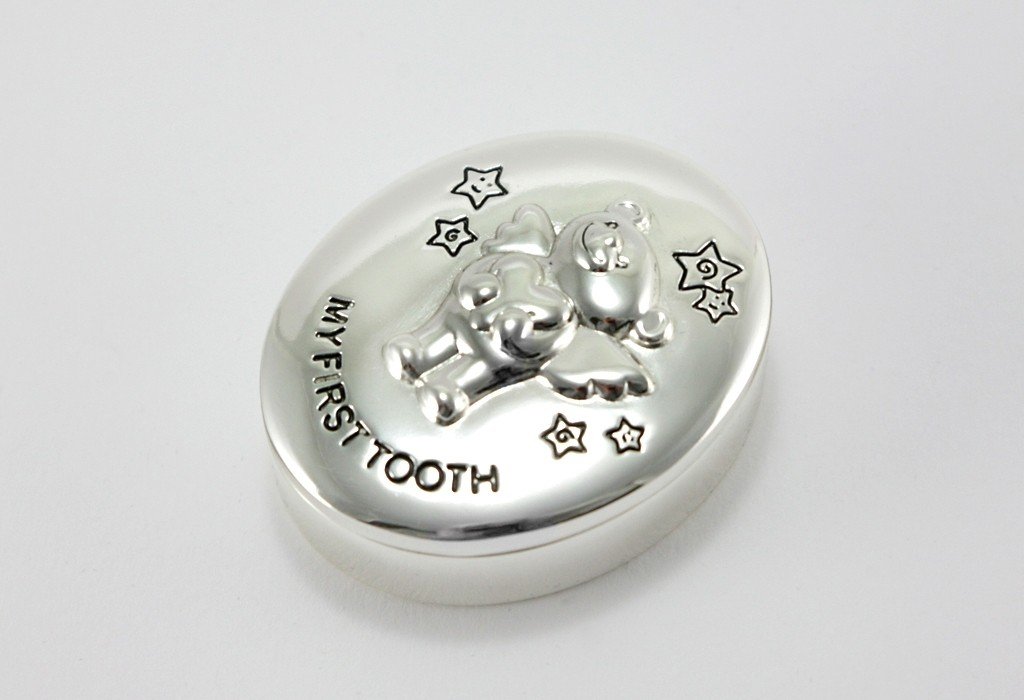 brillibrum-zahndose-silber-my-first-tooth-b-rchen-milchzahnd-schen-oval-versilbe image 3