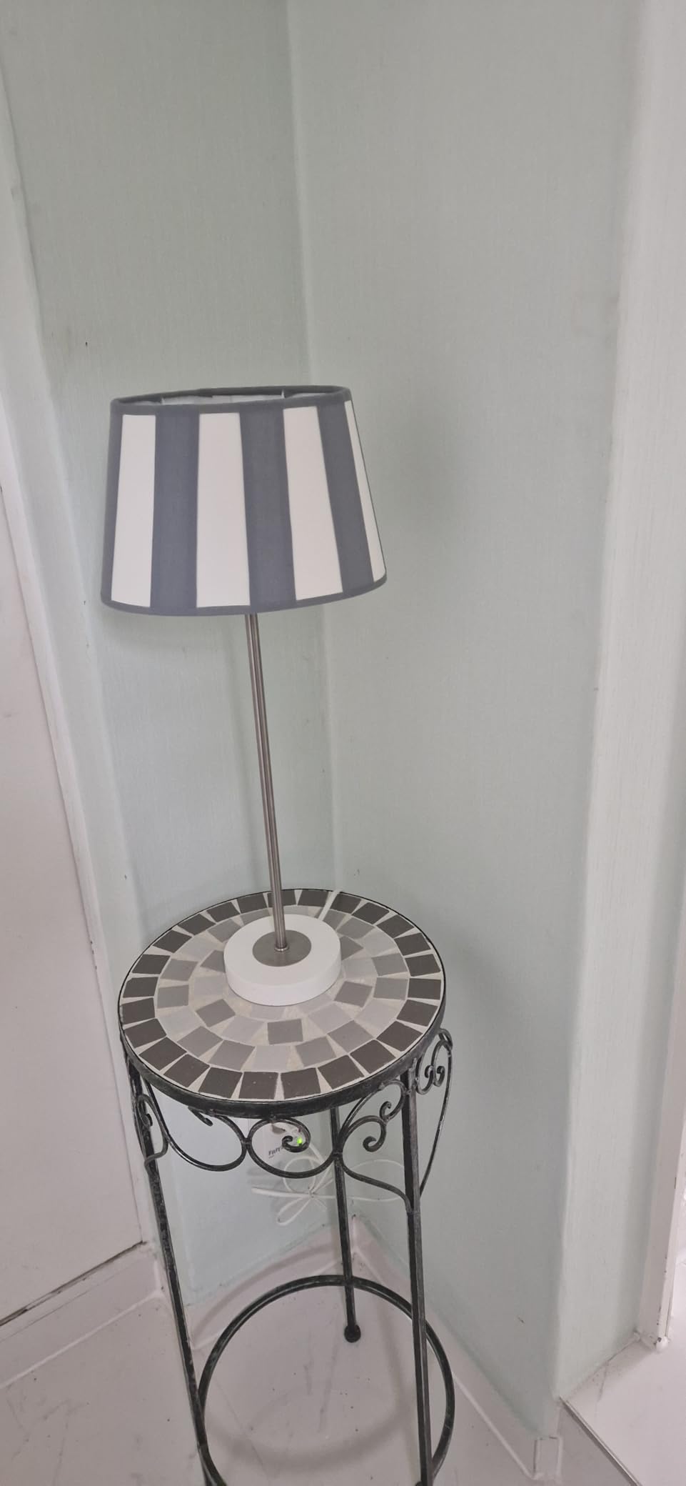 Frische Farbe fürs Wohnzimmer
