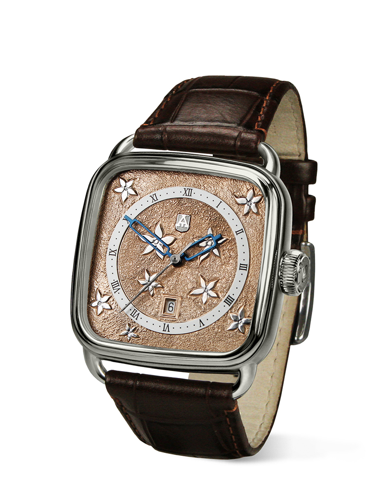 alexander-shorokhoff-flower-beauty-diamant-automatikuhr image 1