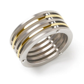 boccia-0125-02-titan-ring-9-5-mm-industrial-gold image 1