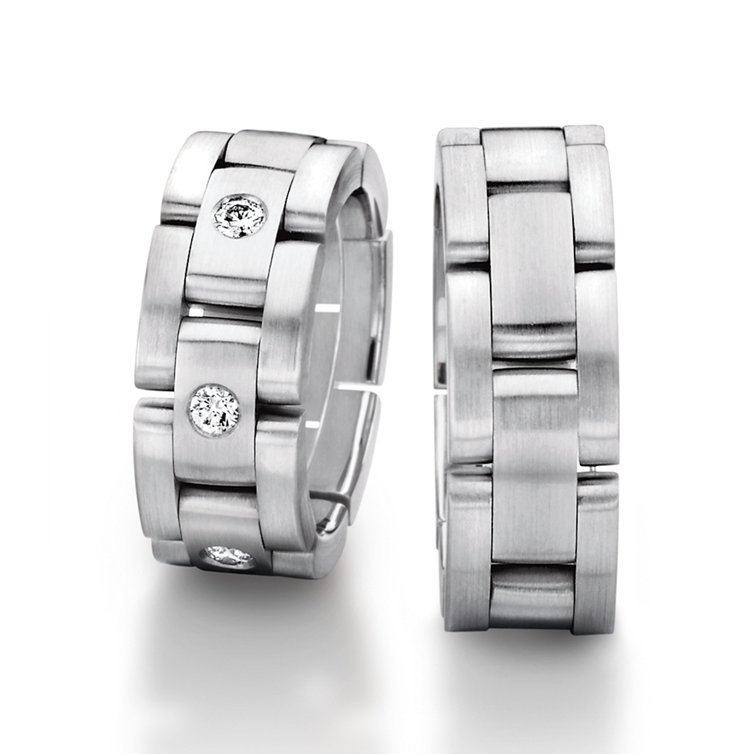 furrer-jacot-cadence-ehering-paar-62-51770-damen-und-herrenring image 1
